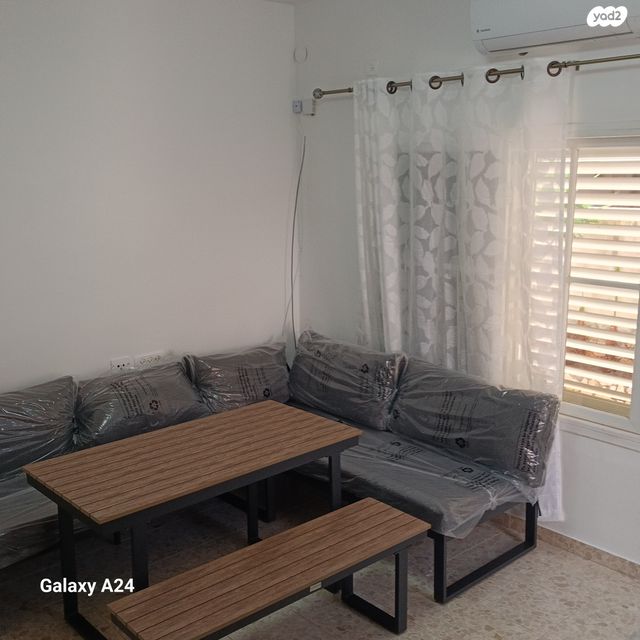 יחידת דיור, אהרון חג'ג' 18, נאות אשכול, יבנה