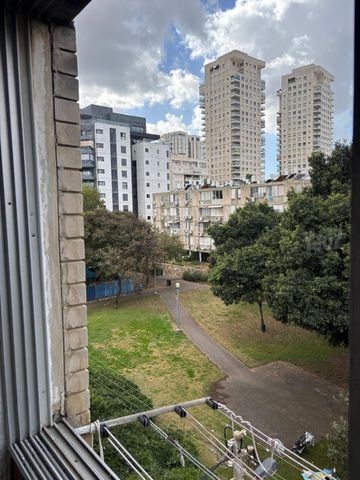 דירה להשכרה בתל אביב יפו — 5