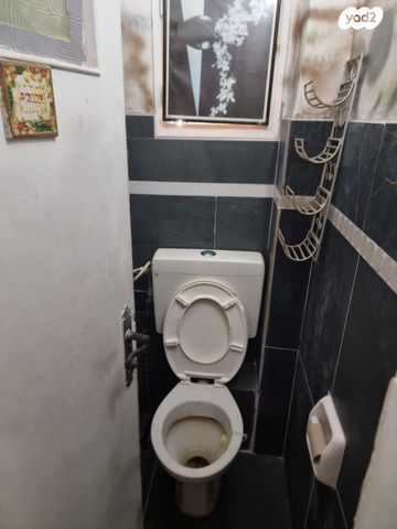 גג/ פנטהאוז, השר רבינוביץ 16, הנביאים, בת ים