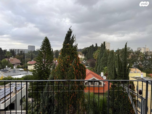 דירה, קרן קיימת לישראל 9, נווה יהודה, רחובות