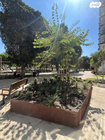 דירה, וינגייט 3, יד אליהו, תל אביב יפו