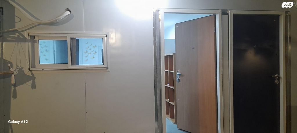 יחידת דיור, אליעזר יפה 28, נווה דוד רמז, רעננה