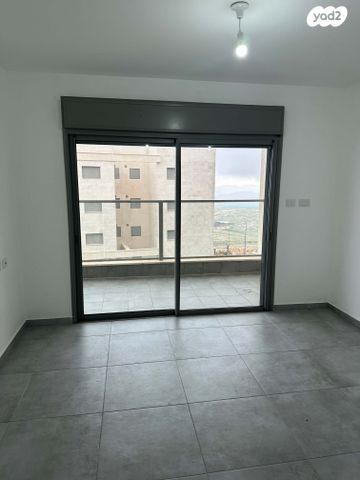 דירה, נווה מנחם בגין 1, רמת מנחם בגין, צפת