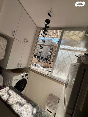 דירה, אריה בן אליעזר 45, מרכז העיר דרום, נתניה