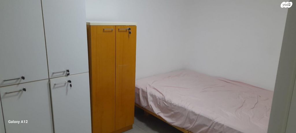 יחידת דיור, אליעזר יפה 28, נווה דוד רמז, רעננה