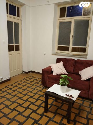 דירה, הלל 38, מסדה, חיפה