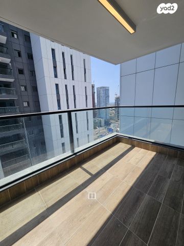 דירה, וינגייט 3, יד אליהו, תל אביב יפו