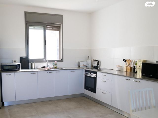 דירה, נחל משמר 9, פארק הנחל, באר שבע