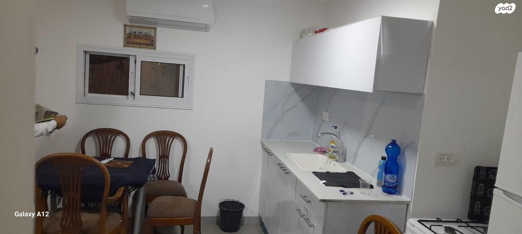 יחידת דיור, אליעזר יפה 28, נווה דוד רמז, רעננה