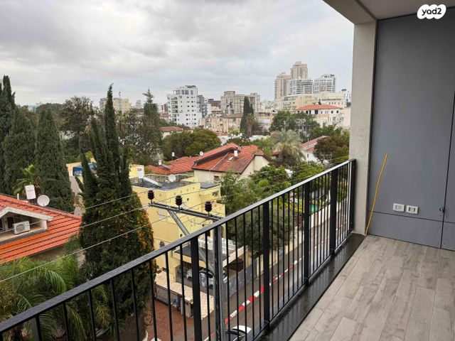 דירה, קרן קיימת לישראל 9, נווה יהודה, רחובות