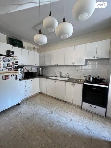 דירה, אריה בן אליעזר 45, מרכז העיר דרום, נתניה