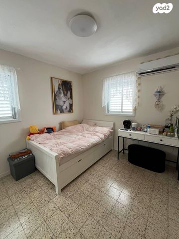 דירה, אריה בן אליעזר 45, מרכז העיר דרום, נתניה