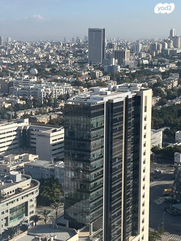 דירה, וינגייט 3, יד אליהו, תל אביב יפו