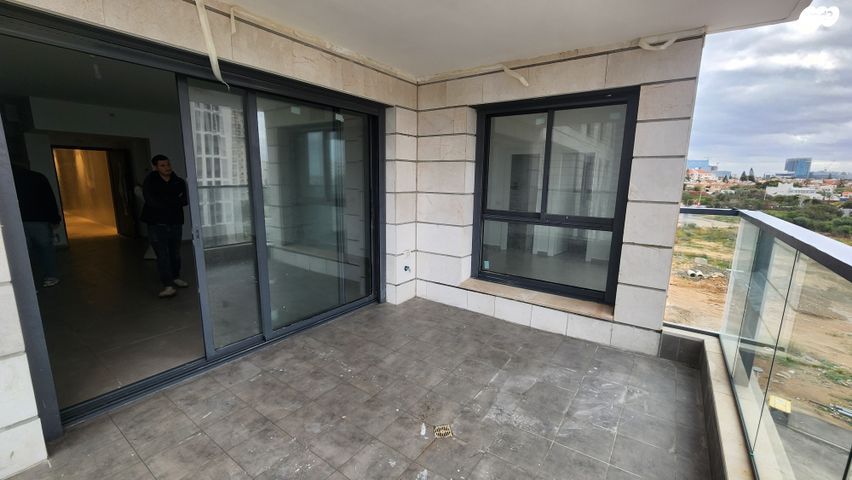 דירה, יפה ירקוני 5, דרום חדש, פארק הים, בת ים