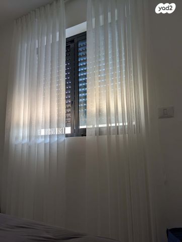 דירה, פייבל 17, הצפון החדש - כיכר המדינה, תל אביב יפו