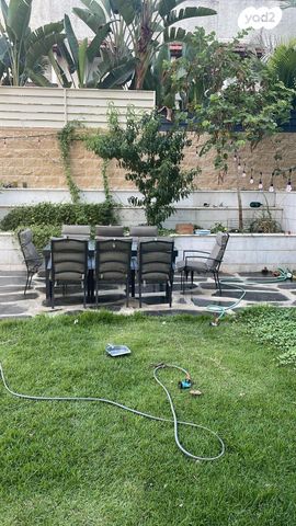 דירת גן, הדר יוסף, תל אביב יפו