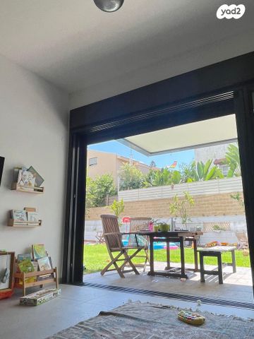 דירת גן, הדר יוסף, תל אביב יפו