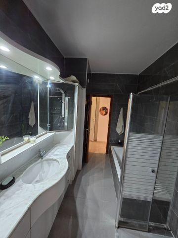 דירה, סוסקין 1, עיר, מרכז העיר, נהריה