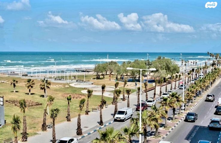 דרך בן גוריון 141