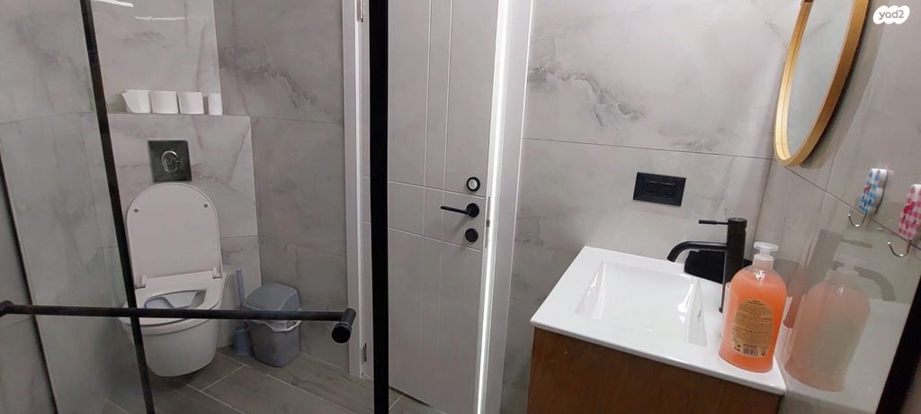 דירה, דרך בן גוריון 61, רוטשילד עצמאות, בת ים