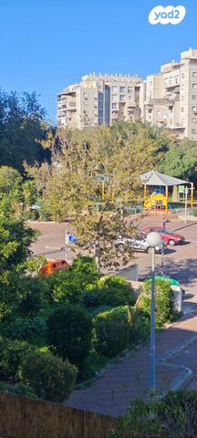 דירה, ראשון לציון 12, רובע ט', אשדוד