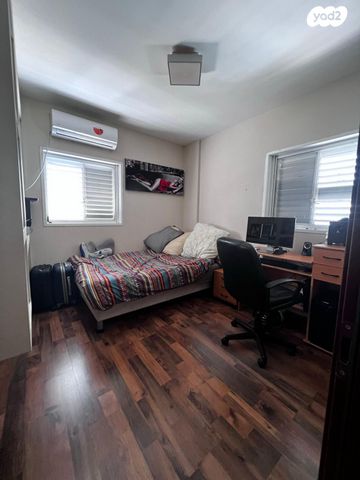 דירה, אבות ישורון 9, רובע ה', אשדוד