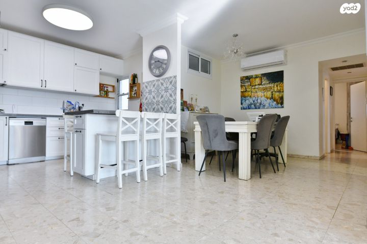 דירה, הנשיא, רמת הדקלים, גבעת שמואל