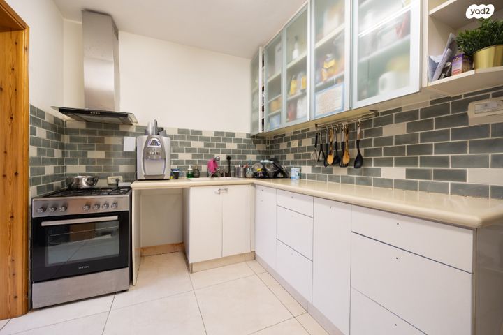 דירה, הדולב, ירושלים