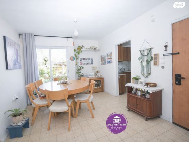 דירה, השיזף 1, קצרין