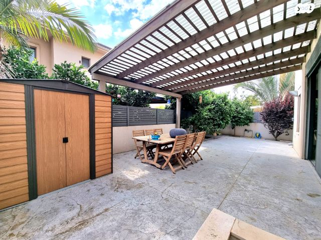 בית פרטי/ קוטג', בזלת, כפר יונה