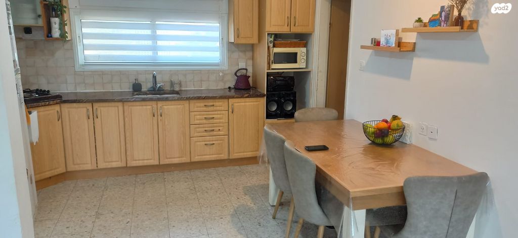 דירה, נאות יצחק רבין, שדרות