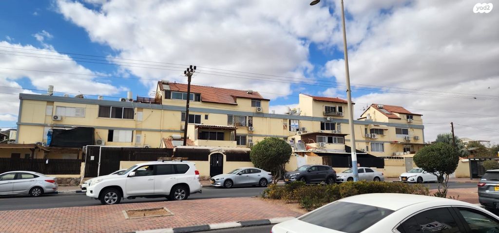 שדרות חטיבת גולני 566