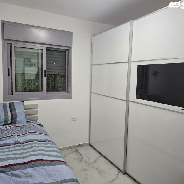 דירת גן, דרך השלום, הכרם ג', עכו