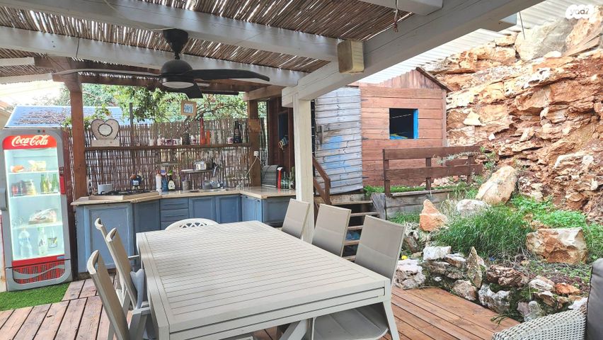 בית פרטי/ קוטג', קרני שומרון