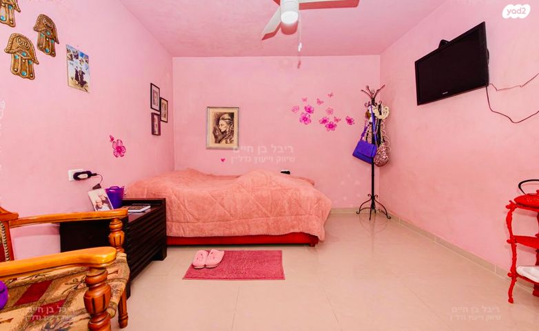 דירה, אינטרנשיונל 50, רמות רמז, חיפה