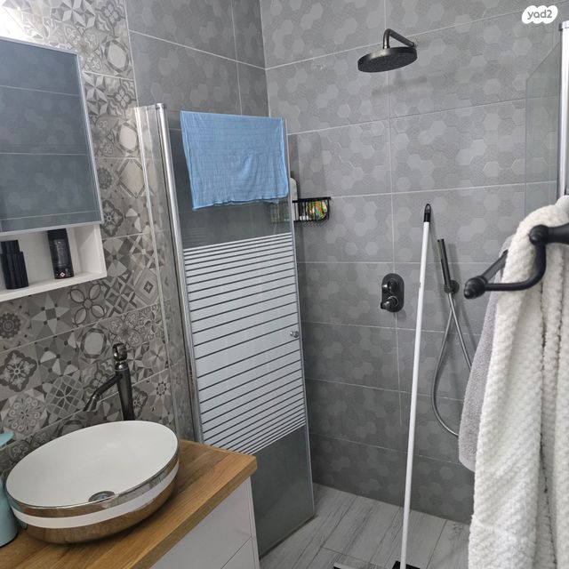 דירת גן, דרך השלום, הכרם ג', עכו