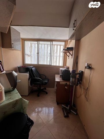 דירה, אבות ישורון 9, רובע ה', אשדוד