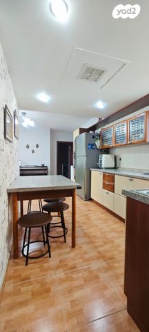 דירה, ראשון לציון 12, רובע ט', אשדוד