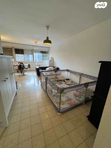 דירה, הפלמ"ח 40, גבעת הורדים, רסקו, ירושלים