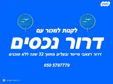 דירה, יהודה הלוי, לב המושבה / מרכז העיר, פתח תקווה