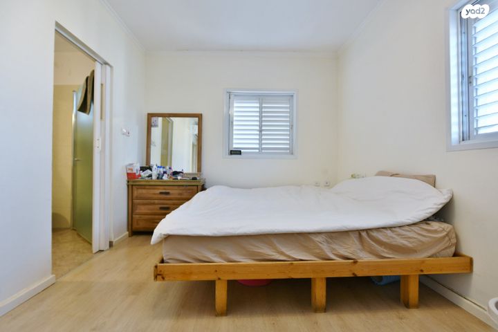 דירה, הנשיא, רמת הדקלים, גבעת שמואל