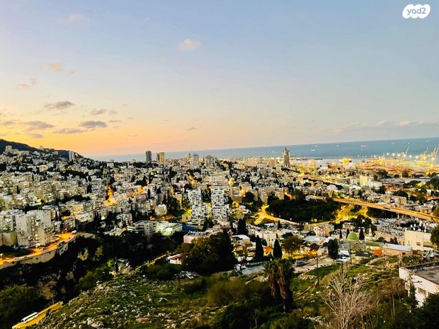 דירה, דרך יד לבנים, יזרעאליה, חיפה