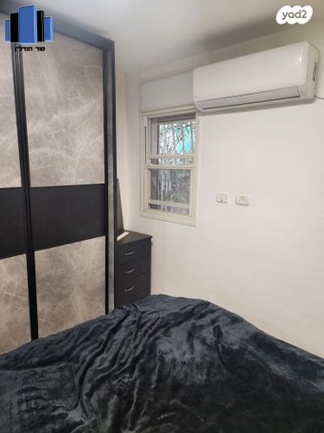 דירה, יוסף 34, הדר מרכז, חיפה