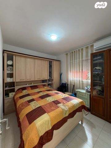 דירה, באר שבע