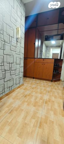 דירה, ראשון לציון 12, רובע ט', אשדוד