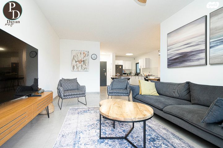 דירת גן, הארבל, פרדסיה, פרדסיה