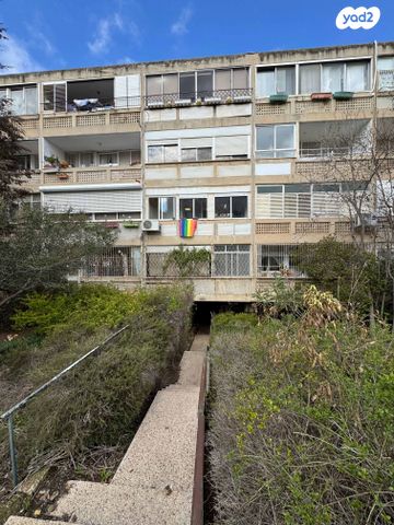 דירה, הפלמ"ח 40, גבעת הורדים, רסקו, ירושלים