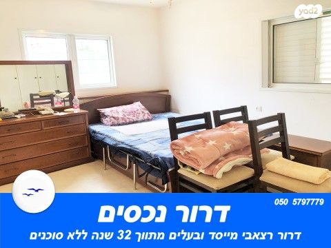 דירה, רמב"ם, לב המושבה / מרכז העיר, פתח תקווה