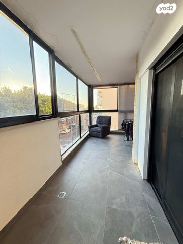 דירה, בן עמי 9, מרכז העיר, עכו