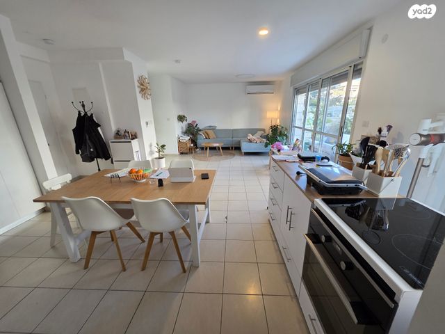 דירת גן, הכרמים, מודיעין מכבים רעות